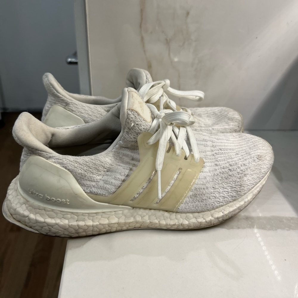 Adidas Ultraboosts